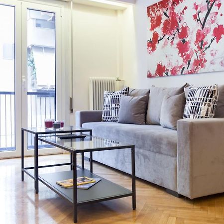 Toni'S New 2Bdroom Apartment Near Stadium Αθήνα Εξωτερικό φωτογραφία