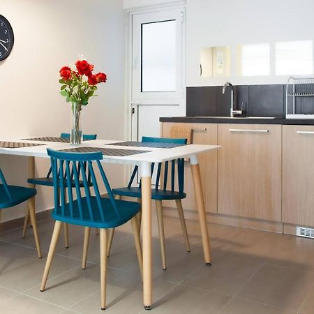 Toni'S New 2Bdroom Apartment Near Stadium Αθήνα Εξωτερικό φωτογραφία