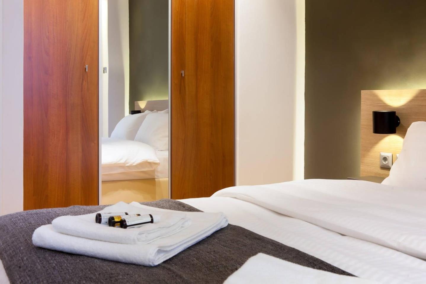 Toni'S New 2Bdroom Apartment Near Stadium Αθήνα Εξωτερικό φωτογραφία