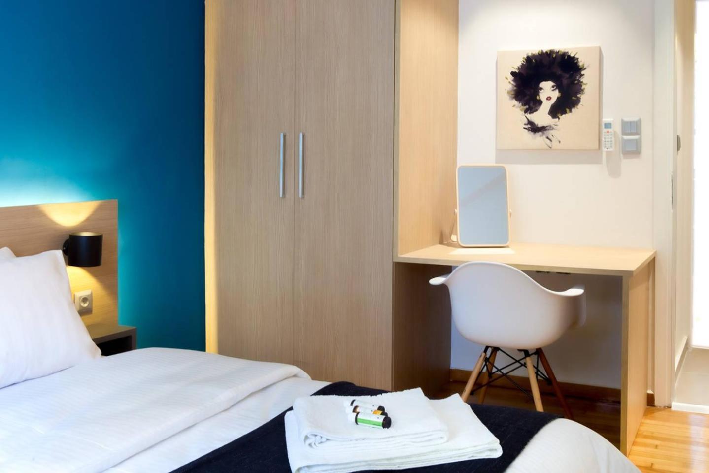 Toni'S New 2Bdroom Apartment Near Stadium Αθήνα Εξωτερικό φωτογραφία