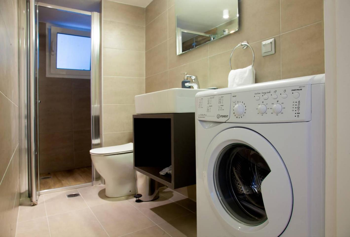 Toni'S New 2Bdroom Apartment Near Stadium Αθήνα Εξωτερικό φωτογραφία