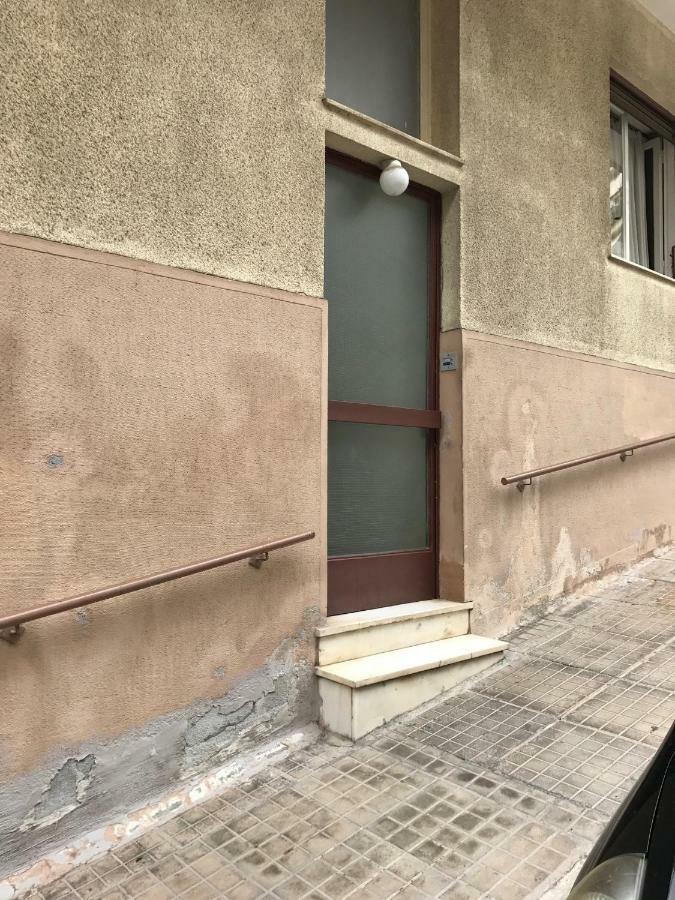 Toni'S New 2Bdroom Apartment Near Stadium Αθήνα Εξωτερικό φωτογραφία